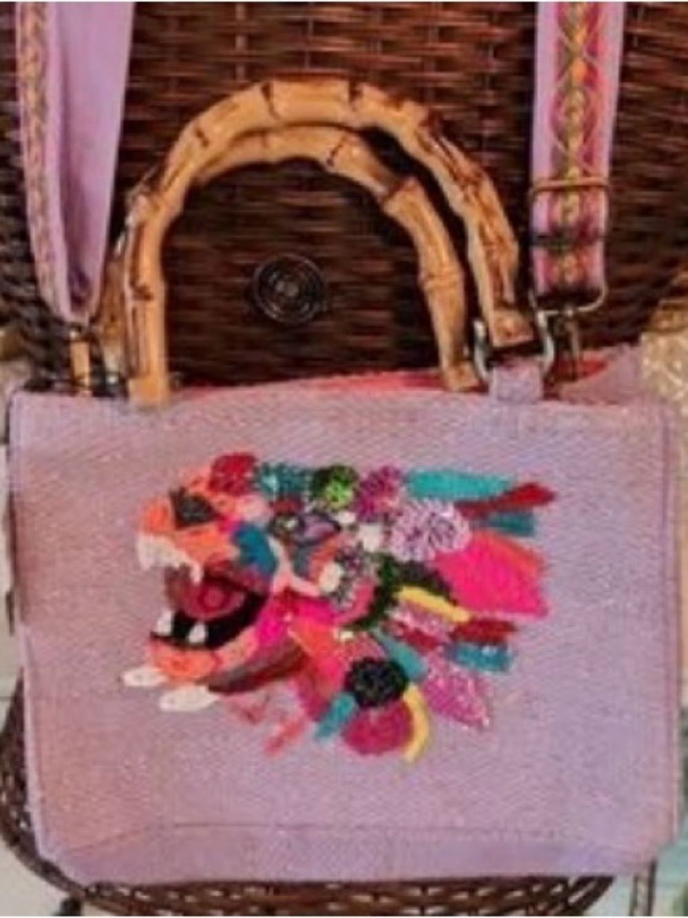 BEADED PURSE BUNDLE